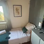Emi2 Modern Free Parking Near Swiss Border Apartmán Waldshut-Tiengen