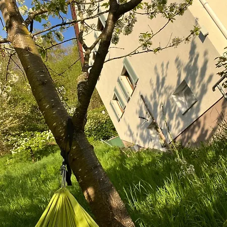 Apartman Emi2 Modern Free Parking Near Swiss Border