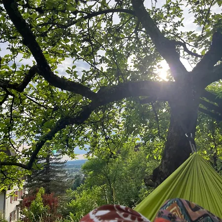 Emi2 Modern Free Parking Near Swiss Border Apartman *