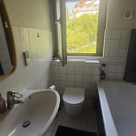 Apartman Emi2 Modern Free Parking Near Swiss Border *