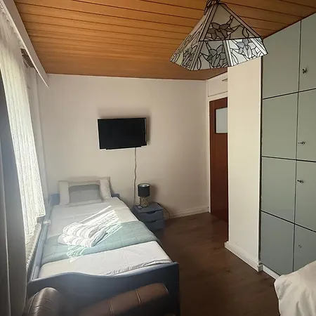Emi's A2 Apartment