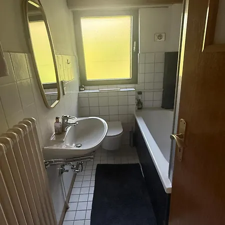 Emi2 Modern Free Parking Near Swiss Border Waldshut-Tiengen