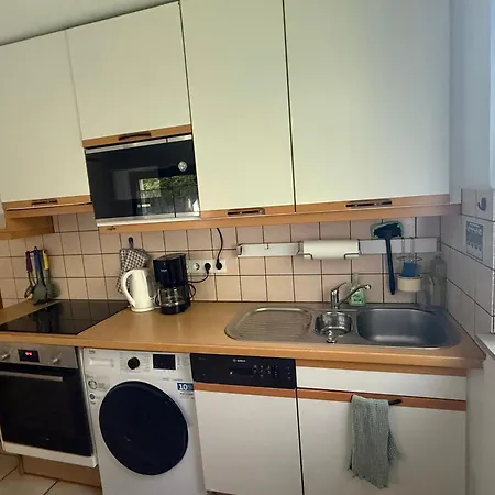 Emi2 Modern Free Parking Near Swiss Border