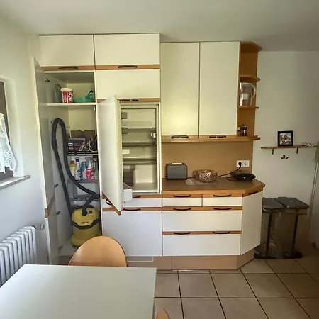Apartment Emi's A2 Waldshut-Tiengen