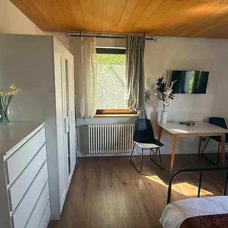 Emi's A2 Apartment