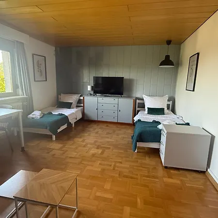 Apartment Emi's A2 *