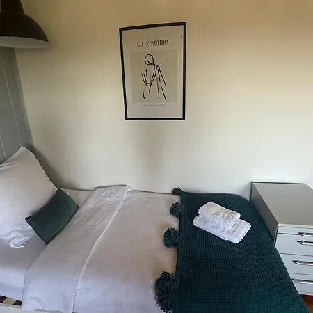 Emi's A2 Apartment Waldshut-Tiengen