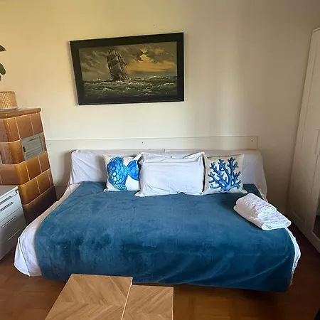 Emi's A2 Apartment *