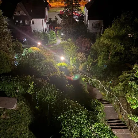 Emi2 Modern Free Parking Near Swiss Border Apartment Waldshut-Tiengen