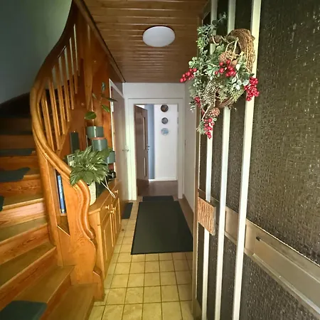 Apartman Emi2 Modern Free Parking Near Swiss Border *