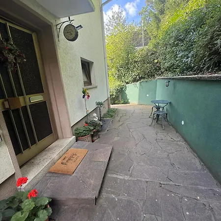 Emi2 Modern Free Parking Near Swiss Border Apartman *