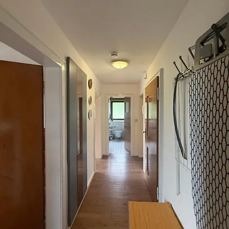 Apartman Emi2 Modern Free Parking Near Swiss Border