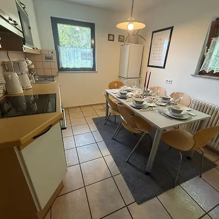 Emi2 Modern Free Parking Near Swiss Border Apartman