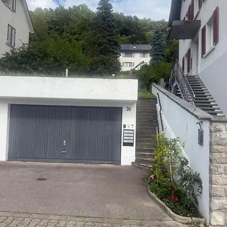 Apartman Emi2 Modern Free Parking Near Swiss Border *