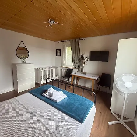 Emi2 Modern Free Parking Near Swiss Border * Waldshut-Tiengen