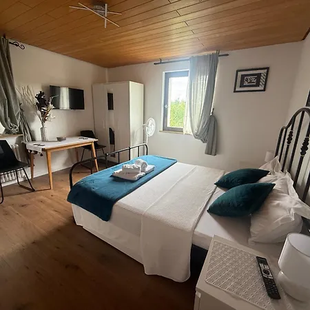 Apartment Emi2 Modern Free Parking Near Swiss Border *