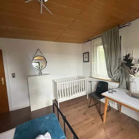 Apartman Emi2 Modern Free Parking Near Swiss Border