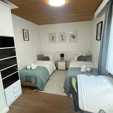 Apartman Emi2 Modern Free Parking Near Swiss Border Waldshut-Tiengen