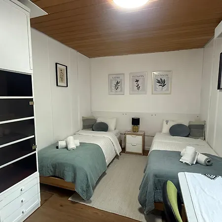 Apartman Emi2 Modern Free Parking Near Swiss Border