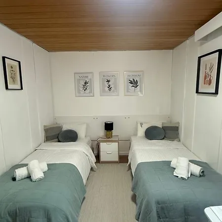 Emi2 Modern Free Parking Near Swiss Border * Waldshut-Tiengen