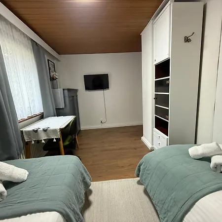 Apartman Emi2 Modern Free Parking Near Swiss Border Waldshut-Tiengen