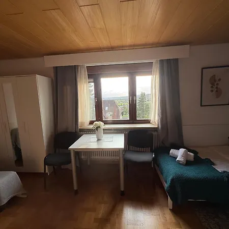 Emi2 Modern Free Parking Near Swiss Border Waldshut-Tiengen