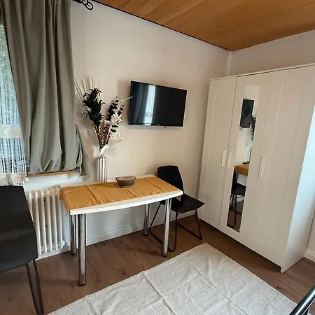 Emi2 Modern Free Parking Near Swiss Border Waldshut-Tiengen