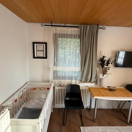 Apartman Emi2 Modern Free Parking Near Swiss Border Waldshut-Tiengen