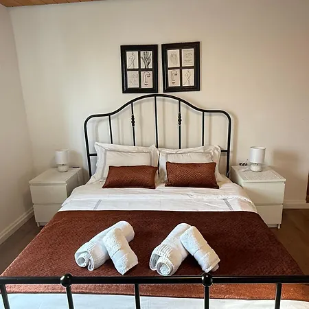 Emi2 Modern Free Parking Near Swiss Border Apartman Waldshut-Tiengen