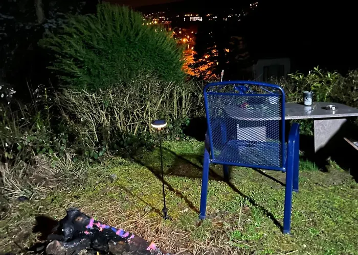 Emi2 Modern Free Parking Near Swiss Border شقة *