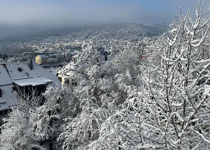 شقة Emi2 Modern Free Parking Near Swiss Border *