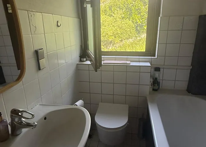 شقة Emi2 Modern Free Parking Near Swiss Border *