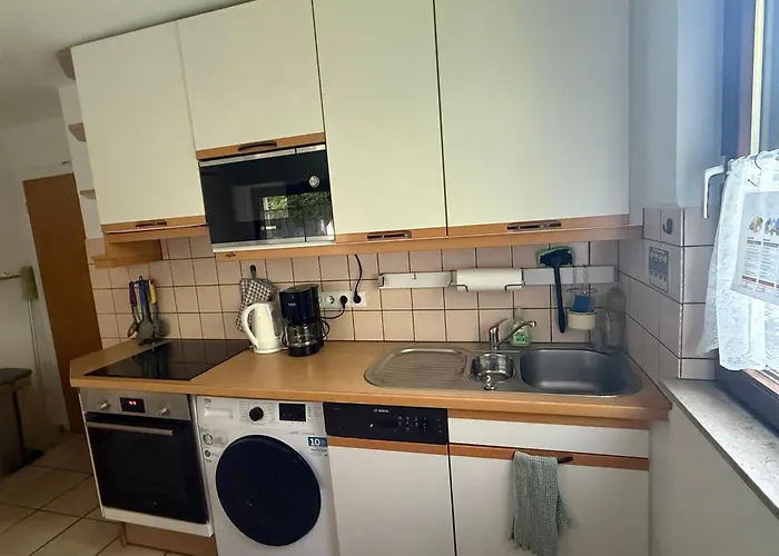 Emi2 Modern Free Parking Near Swiss Border