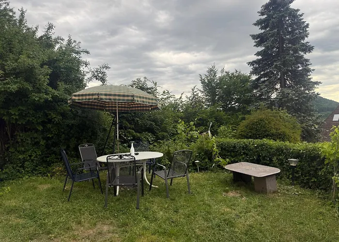 Emi2 Modern Free Parking Near Swiss Border شقة *