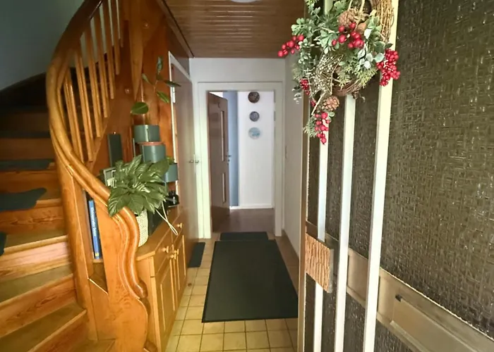 شقة Emi2 Modern Free Parking Near Swiss Border *