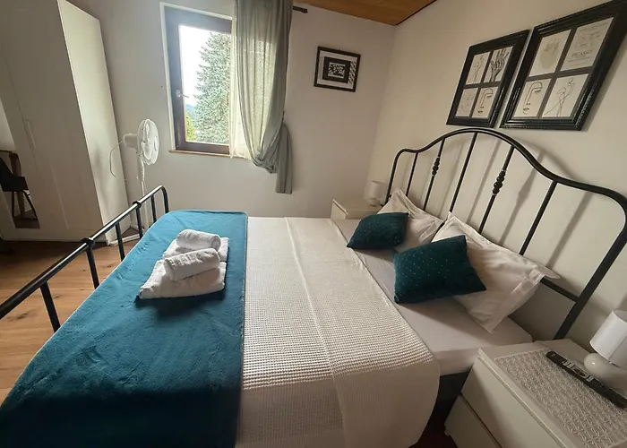 Emi2 Modern Free Parking Near Swiss Border * فالدزهوت-تينغن