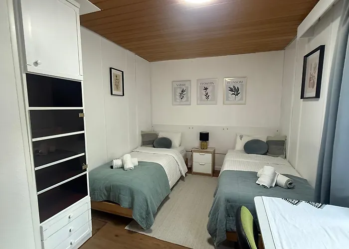 شقة Emi2 Modern Free Parking Near Swiss Border