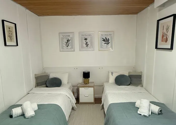 Emi2 Modern Free Parking Near Swiss Border * فالدزهوت-تينغن