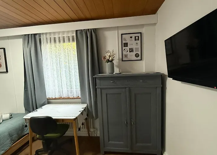 Emi2 Modern Free Parking Near Swiss Border شقة فالدزهوت-تينغن